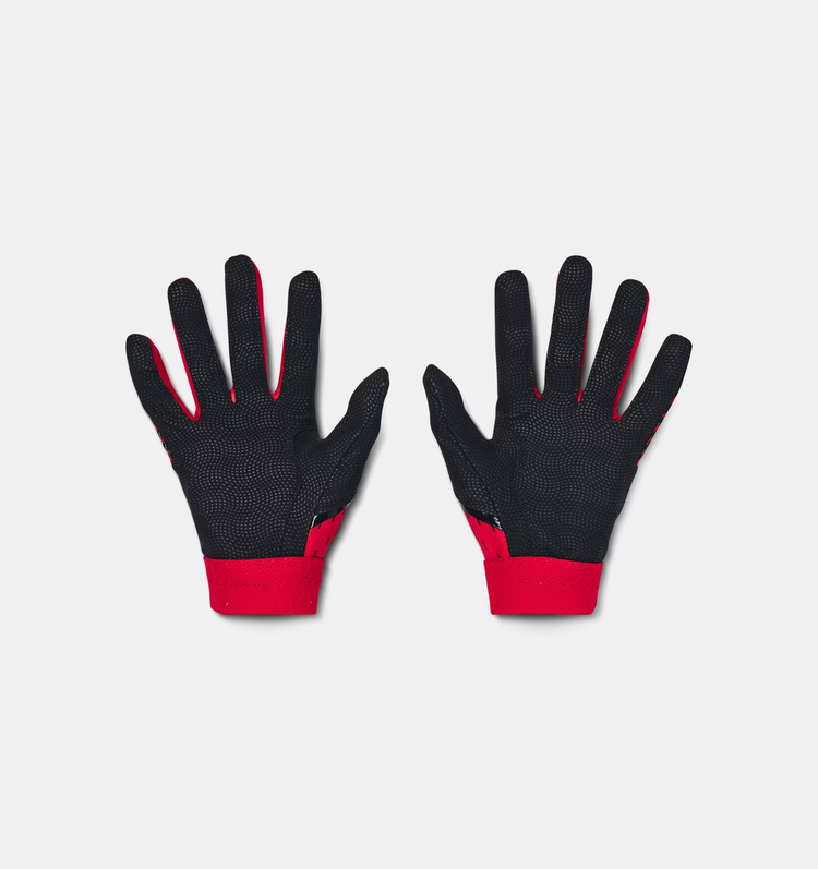 UNDER ARMOUR UNDER ARMOUR CLEAN UP JUNIOR GANTS FRAPPEUR