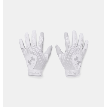 UNDER ARMOUR UA CLEAN UP ADULTE GANTS FRAPPEUR