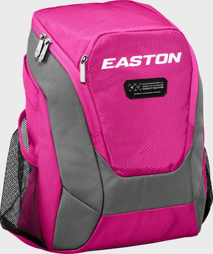 Easton Baseball (Canada) EASTON DUGOUT BACKPACK JUNIOR