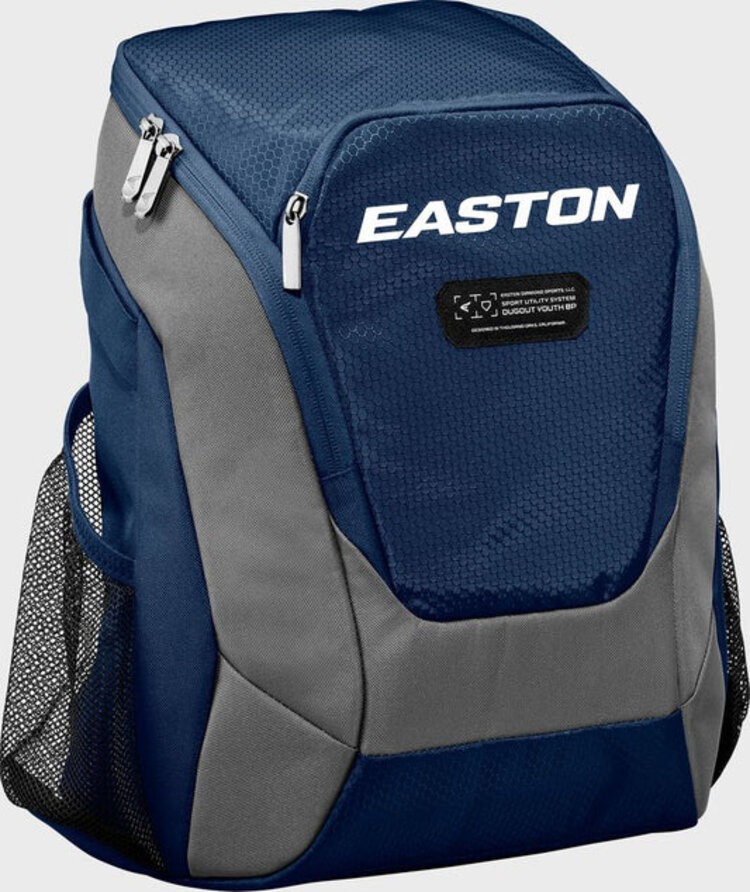 Easton Baseball (Canada) EASTON DUGOUT BACKPACK JUNIOR