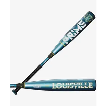 Louisville (Canada) 2025 LOUISVILLE META PRIME BATON DE BASEBALL USSSA 2 3/4'' BARIL (-10)