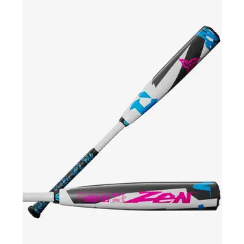 DEMARINI 2025 DEMARINI ZEN SL BATON DE BASEBALL USSSA (-10) 2''3/4 BARIL