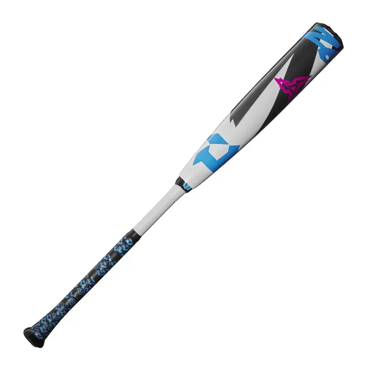 DEMARINI 2025 DEMARINI ZEN SL BATON DE BASEBALL USSSA (-10) 2''3/4 BARIL