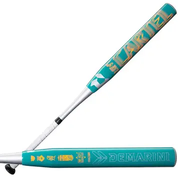 DEMARINI DEMARINI LADY CARTEL BATON DE SLOWPITCH USSSA