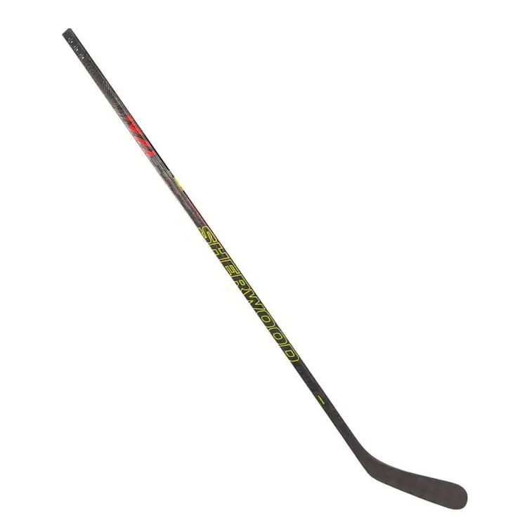 SHERWOOD SHER-WOOD REKKER LEGEND PRO BATON DE HOCKEY SENIOR 64''