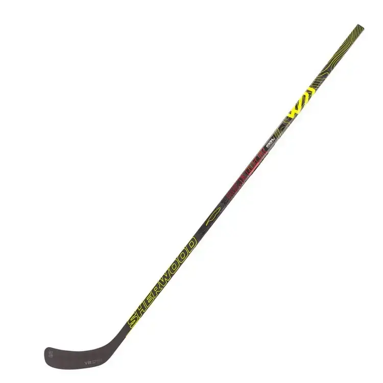 SHERWOOD SHER-WOOD REKKER LEGEND PRO BATON DE HOCKEY SENIOR 64''