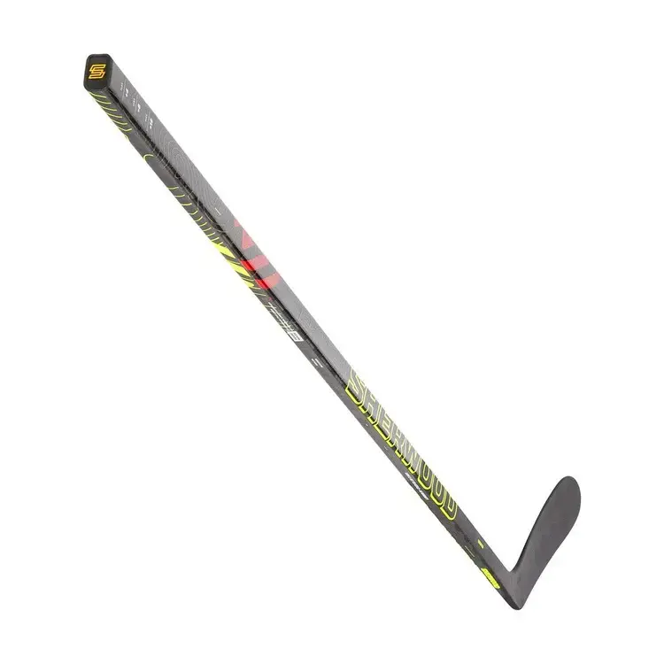 SHERWOOD SHER-WOOD REKKER LEGEND PRO BATON DE HOCKEY SENIOR 64''