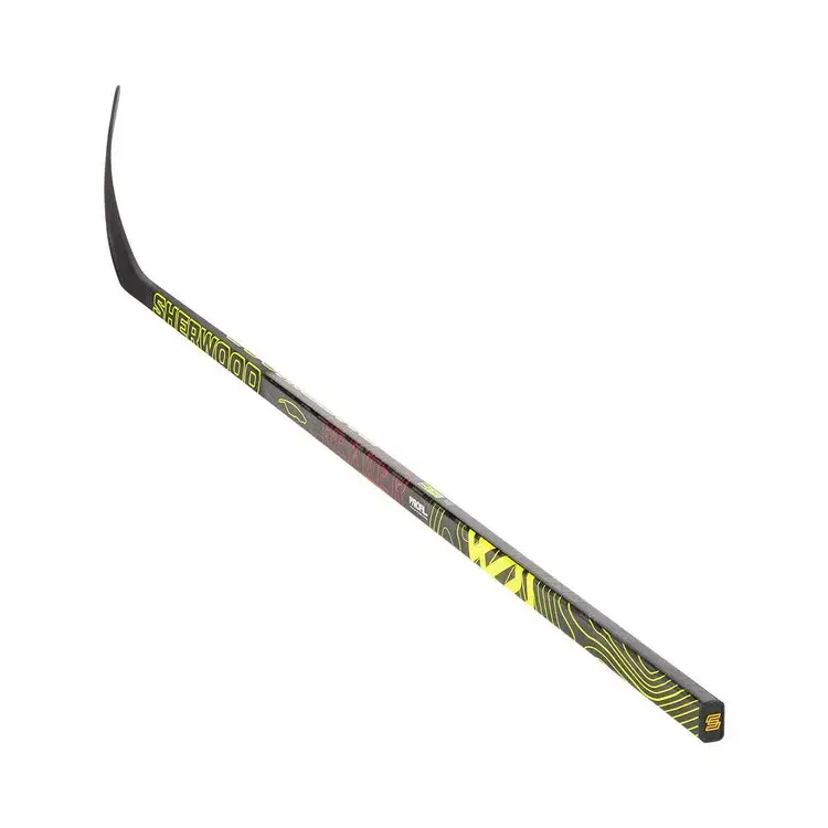 SHERWOOD SHER-WOOD REKKER LEGEND PRO BATON DE HOCKEY SENIOR 64''