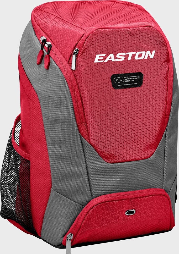 Easton Baseball (Canada) EASTON DUGOUT BACKPACK ADULTE
