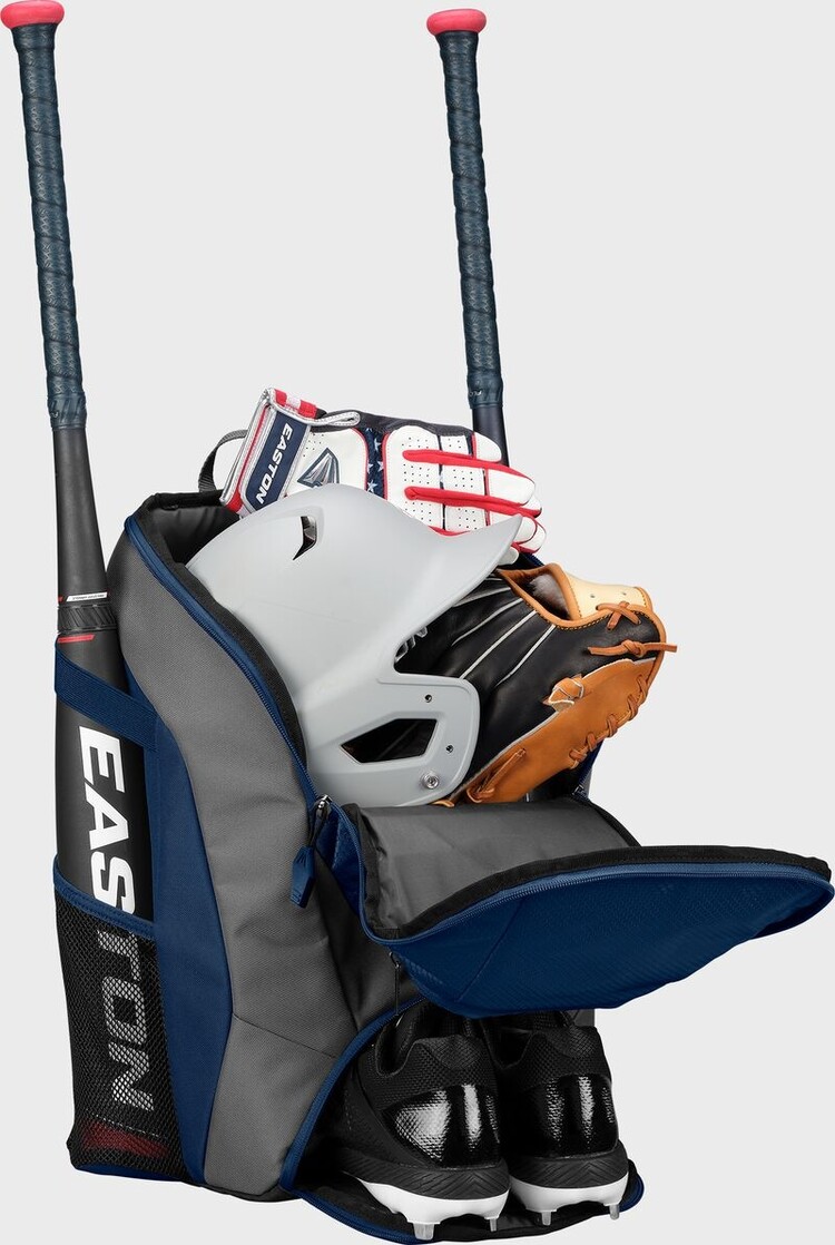 Easton Baseball (Canada) EASTON DUGOUT BACKPACK ADULTE