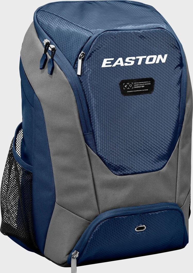 Easton Baseball (Canada) EASTON DUGOUT BACKPACK ADULTE