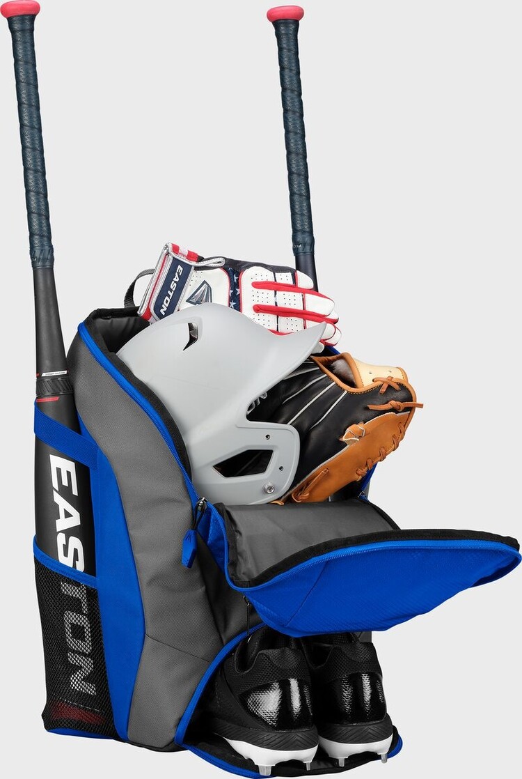 Easton Baseball (Canada) EASTON DUGOUT BACKPACK ADULTE