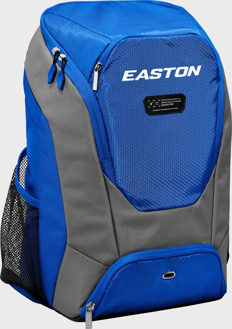 Easton Baseball (Canada) EASTON DUGOUT BACKPACK ADULTE