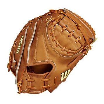 WILSON WILSON A2000 CLASSIC M23 GANT DE RECEVEUR 33,5''