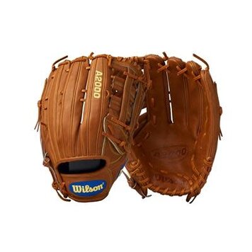 WILSON WILSON A2000 SP135 GANT DE SLOWPITCH 13,5''