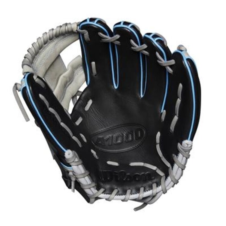 WILSON WILSON A1000 DP15 2025 GANT DE BASEBALL 11,5''