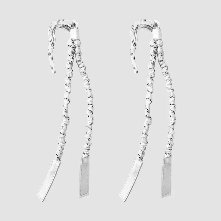 BLUE SPORTS BLUESPORTS PROLACES TOE STRAP BLANC