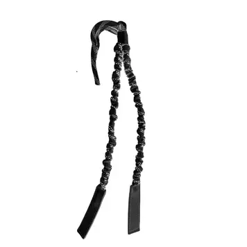 BLUE SPORTS BLUESPORTS PROLACES TOE STRAP NOIR