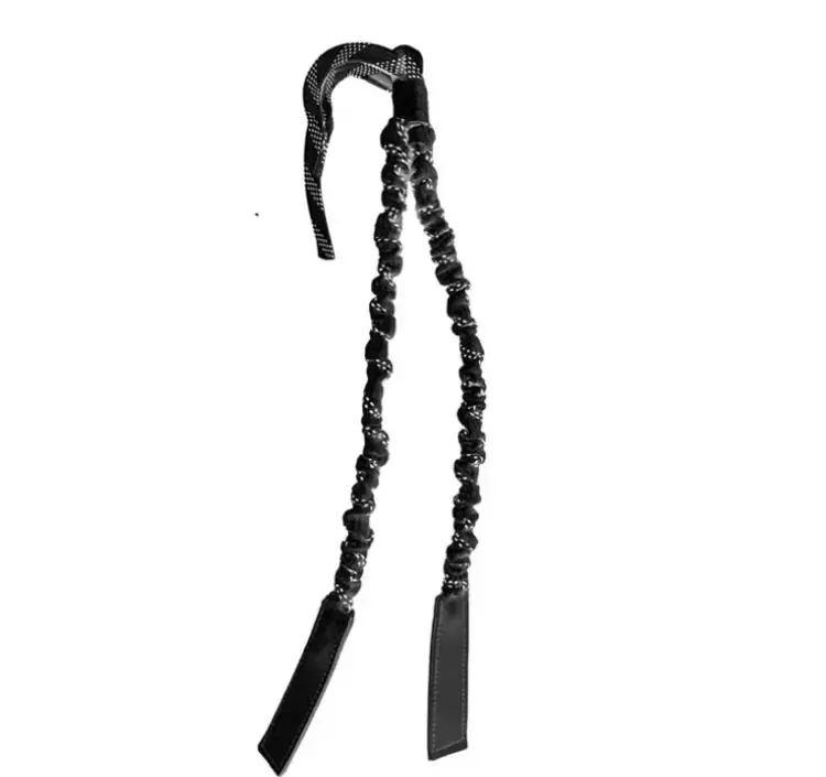 BLUE SPORTS BLUESPORTS PROLACES TOE STRAP NOIR