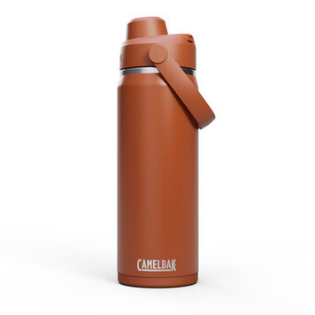 CamelBak CAMELBAK THRIVE CHUG ACIER INOX. ISOLÉ 600ML