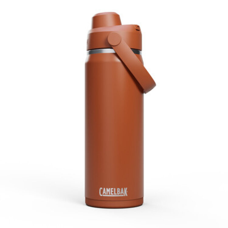CamelBak CAMELBAK THRIVE CHUG ACIER INOX. ISOLÉ 600ML