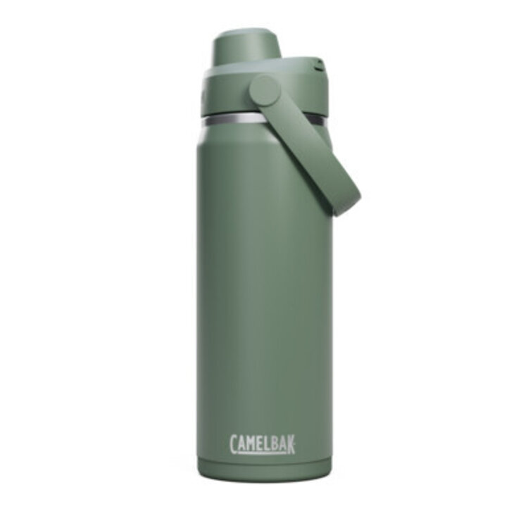 CamelBak CAMELBAK THRIVE CHUG ACIER INOX. ISOLÉ 600ML