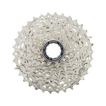 SHIMANO SHIMANO CASSETTE SPROCKET, CS-R7101, 105, 12-SPEED, 11-34T