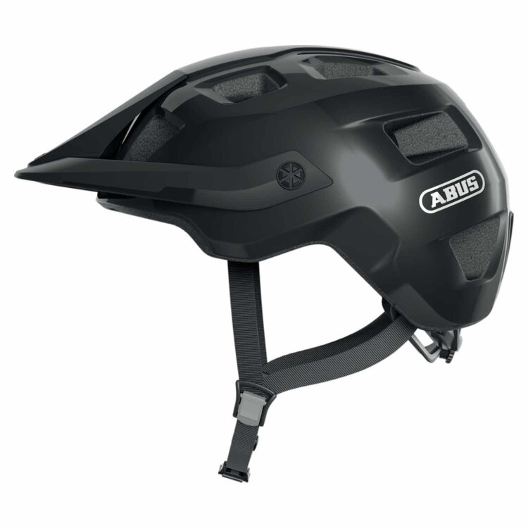 Abus ABUS MOTRIP CASQUE VÉLO