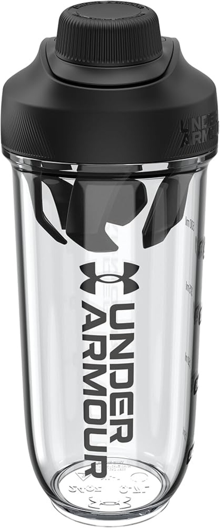 UNDER ARMOUR UNDER ARMOUR BOUTEILLE MÉLANGEUSE 24OZ