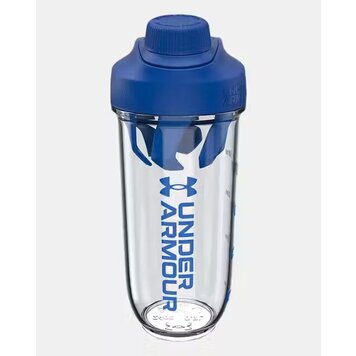 UNDER ARMOUR UNDER ARMOUR BOUTEILLE MÉLANGEUSE 24OZ