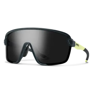 SMITH SMITH OPTICS BOBCAT LUNETTE AVEC VERRES CHROMAPOP