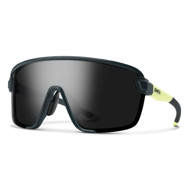 SMITH SMITH OPTICS BOBCAT LUNETTE AVEC VERRES CHROMAPOP