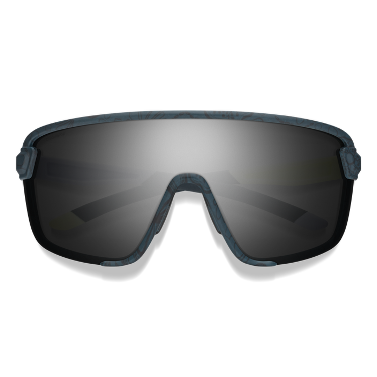 SMITH SMITH OPTICS BOBCAT LUNETTE AVEC VERRES CHROMAPOP