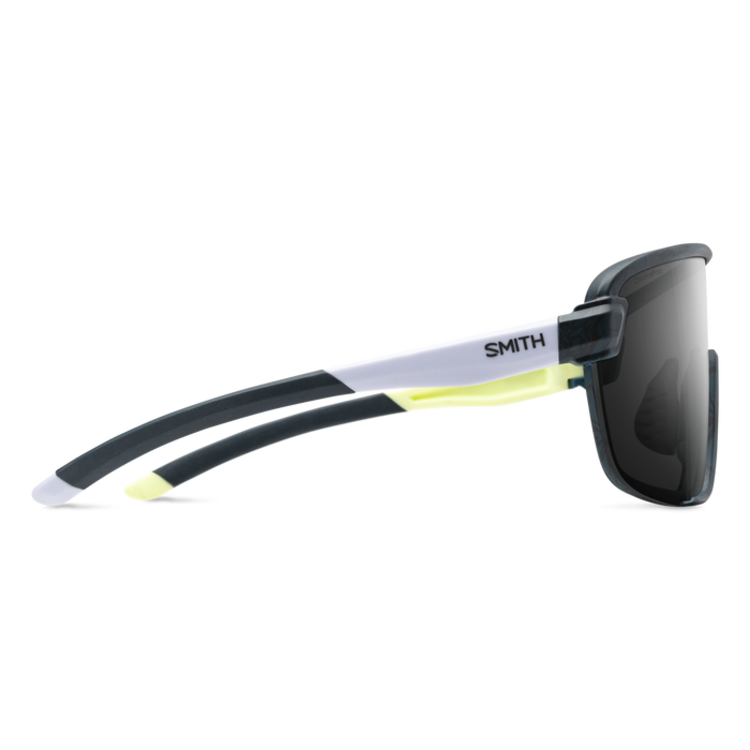 SMITH SMITH OPTICS BOBCAT LUNETTE AVEC VERRES CHROMAPOP