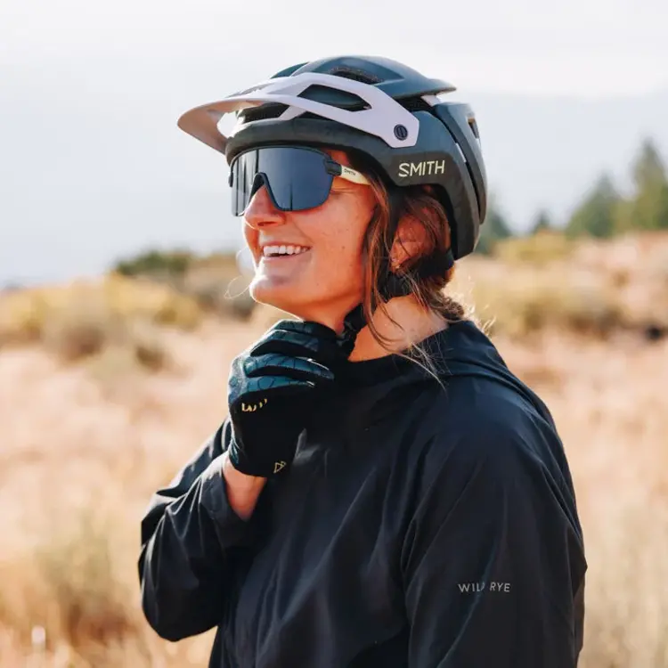 SMITH SMITH OPTICS BOBCAT LUNETTE AVEC VERRES CHROMAPOP