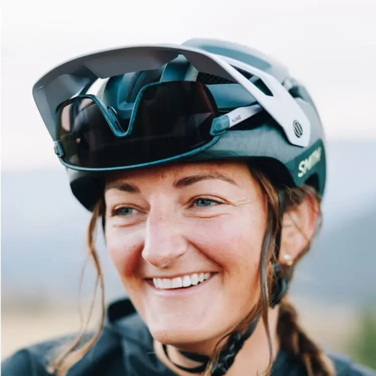 SMITH SMITH OPTICS BOBCAT LUNETTE AVEC VERRES CHROMAPOP