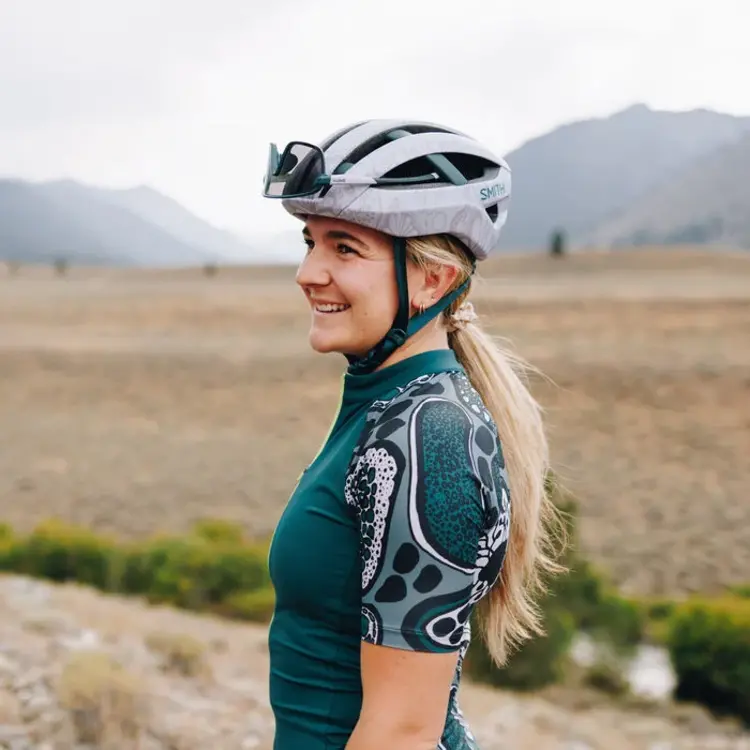 SMITH SMITH OPTICS BOBCAT LUNETTE AVEC VERRES CHROMAPOP