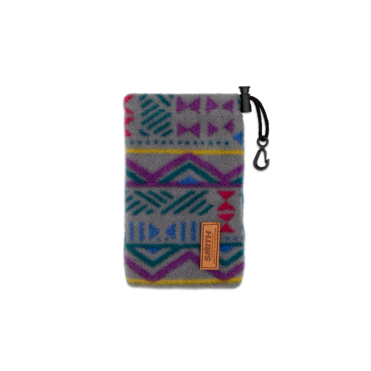 SMITH SMITH OPTICS ULTRALITE AVEC VERRES CHROMAPOP VIOLET