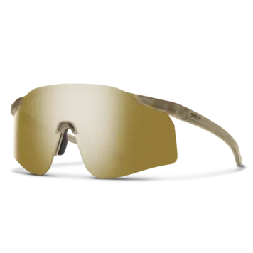 SMITH SMITH OPTICS DEFY LUNETTE MATTE SUMMIT CRYSTAL BRONZE MIROR
