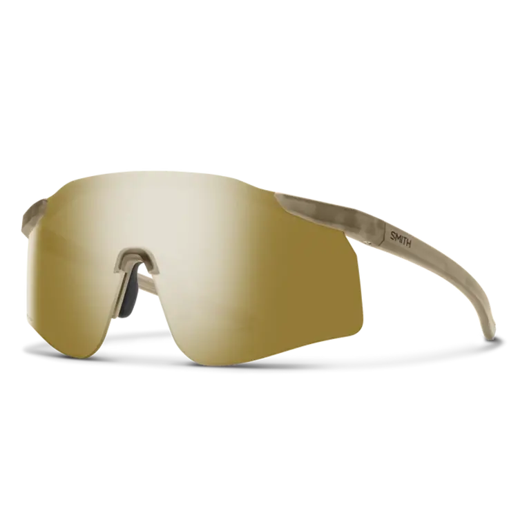 SMITH SMITH OPTICS DEFY LUNETTE MATTE SUMMIT CRYSTAL BRONZE MIROR