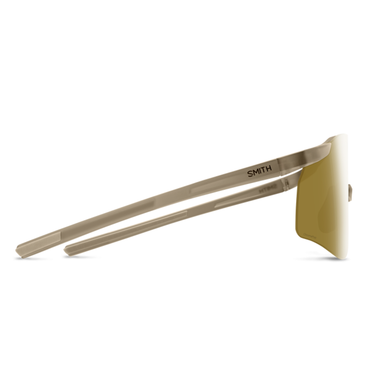 SMITH SMITH OPTICS DEFY LUNETTE MATTE SUMMIT CRYSTAL BRONZE MIROR