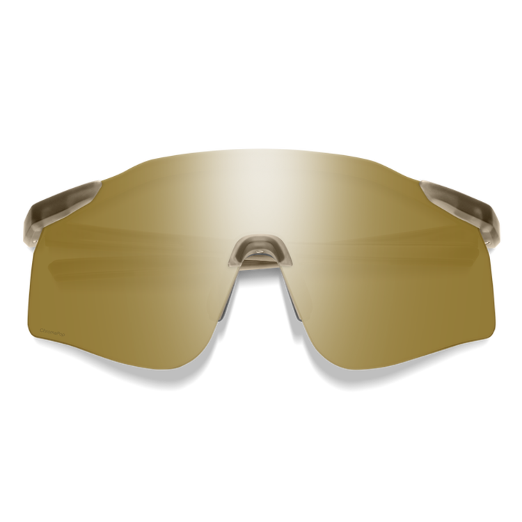 SMITH SMITH OPTICS DEFY LUNETTE MATTE SUMMIT CRYSTAL BRONZE MIROR