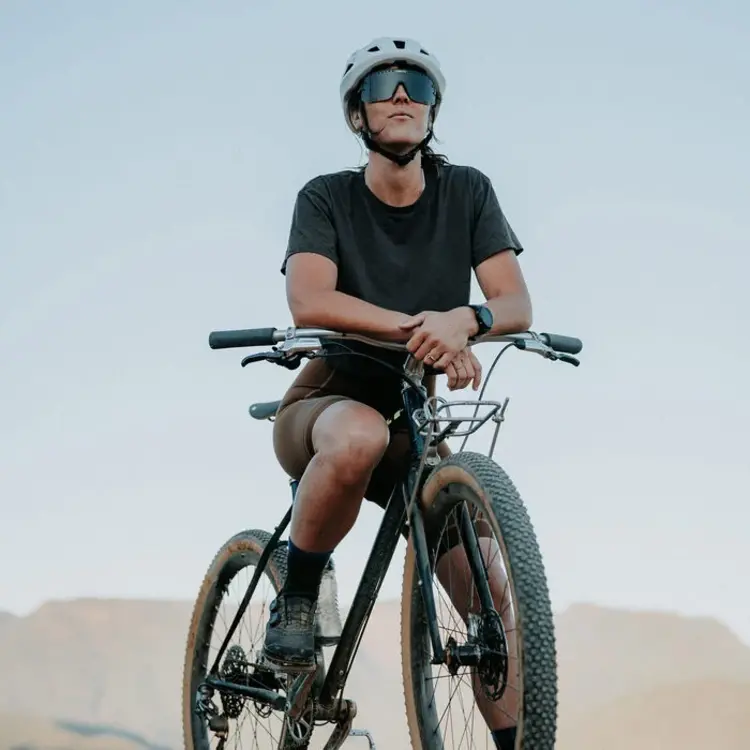 SMITH SMITH OPTICS ULTRALITE NOIR MAT AVEC VERRES CHROMAPOP OBSCURITÉ