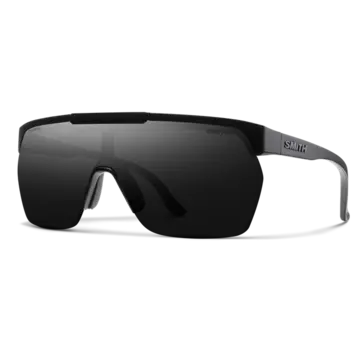 SMITH SMITH OPTICS XC NOIT MAT CHROMAPOP BLEU MIROIR POLARISÉ