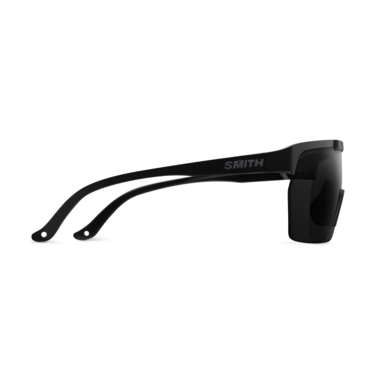 SMITH SMITH OPTICS XC NOIT MAT CHROMAPOP BLEU MIROIR POLARISÉ