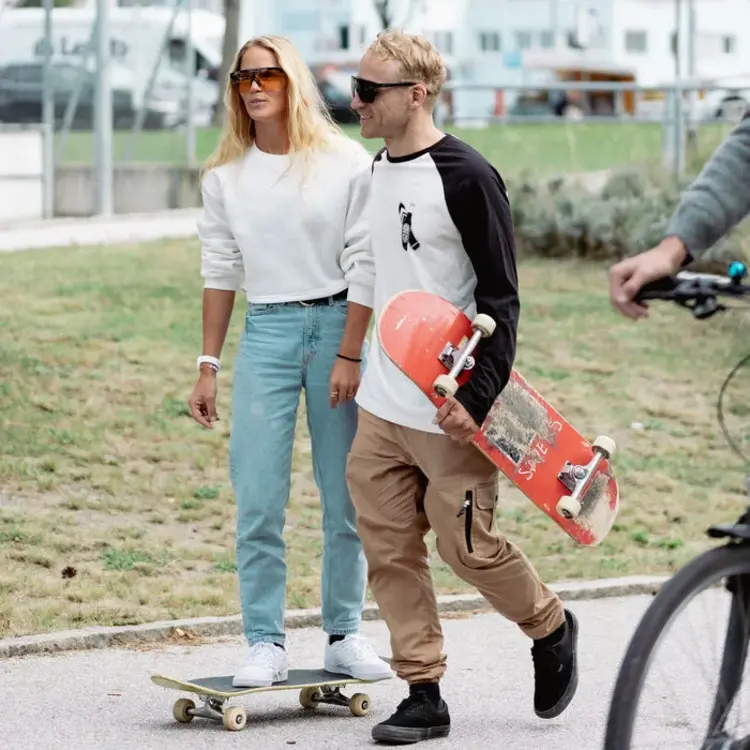 SMITH SMITH OPTICS XC NOIT MAT CHROMAPOP BLEU MIROIR POLARISÉ