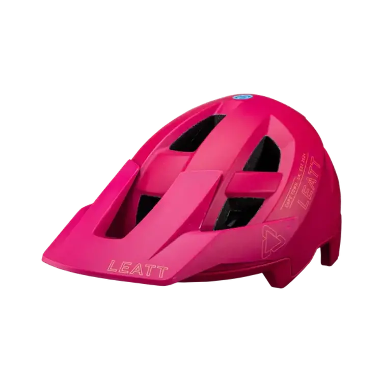 Leatt LEATT 2.0 CASQUE DE VÉLO DE MONTAGNE RUBY