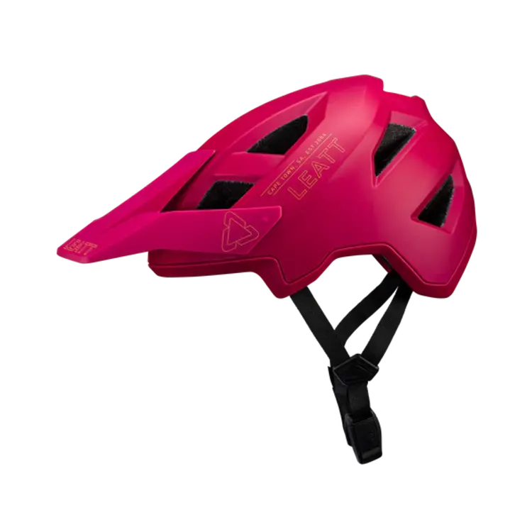 Leatt LEATT 2.0 CASQUE DE VÉLO DE MONTAGNE RUBY
