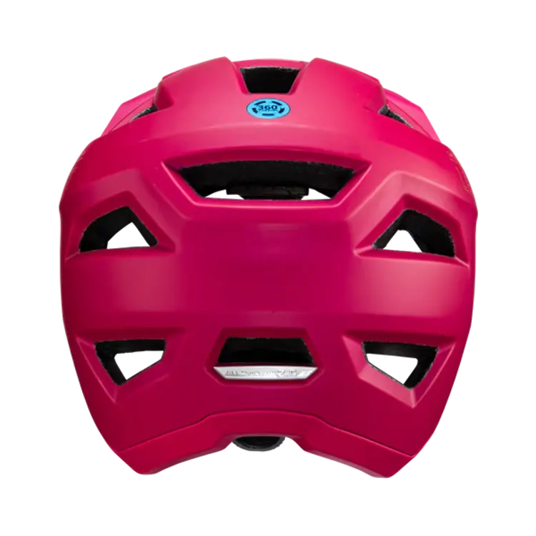 Leatt LEATT 2.0 CASQUE DE VÉLO DE MONTAGNE RUBY