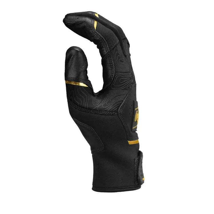 Rawlings RAWLINGS WORKHORSE GANT DE FRAPPEUR ADULTE NOIR